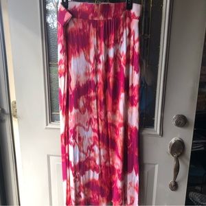 ANA long skirt, NWT, never worn!